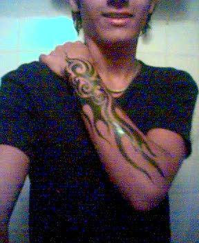 voilamon tatoooos